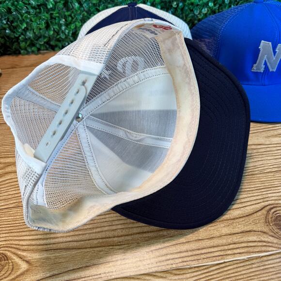 Lot of 5 Vintage Texas A&M QB Lance Pavlas Personal Collection Houston Gamblers - Picture 11 of 14